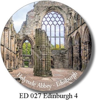 ED 027 Edinburgh 4