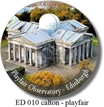 ED 10 calton - playfair