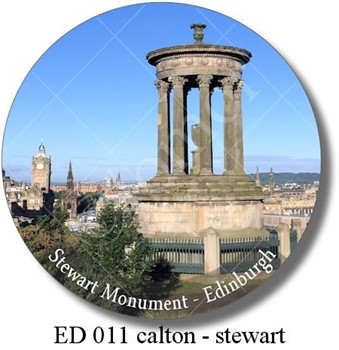 ED 11 calton - stewart