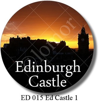 ED 15 Ed Castle 1
