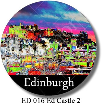 ED 16 Ed Castle 2