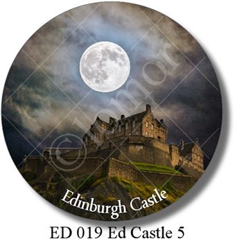ED 19 Ed Castle 5