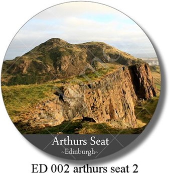 ED 2 arthurs seat 2