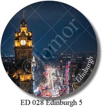 ED 28 Edinburgh 5