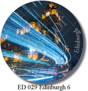 ED 29 Edinburgh 6