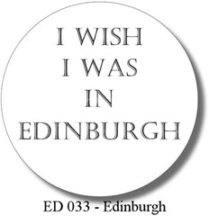 ED 33 - Edinburgh