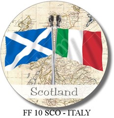 FF 10 SCO - ITALY