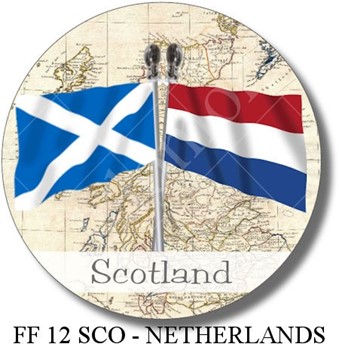 FF 12 SCO - NETHERLANDS