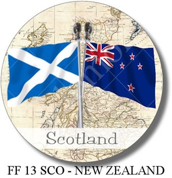FF 13 SCO - NEW ZEALAND
