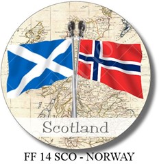 FF 14 SCO - NORWAY