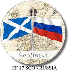 FF 17 SCO - RUSSIA