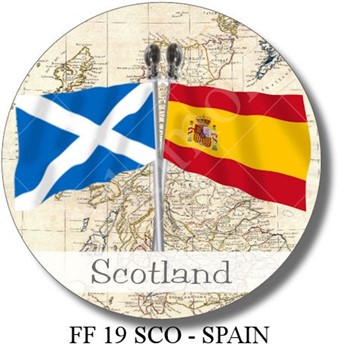 FF 19 SCO - SPAIN