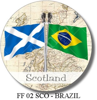 FF 2 SCO - BRAZIL