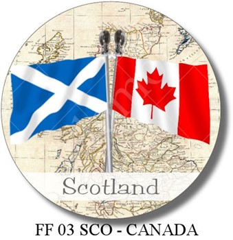 FF 3 SCO - CANADA