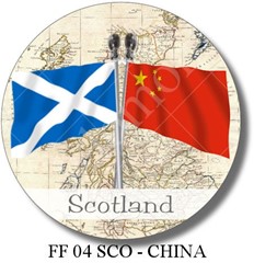 FF 4 SCO - CHINA