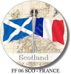 FF 6 SCO - FRANCE
