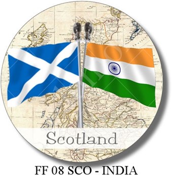 FF 8 SCO - INDIA