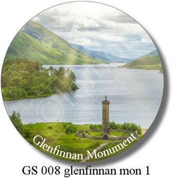GS 008 glenfinnan mon 1