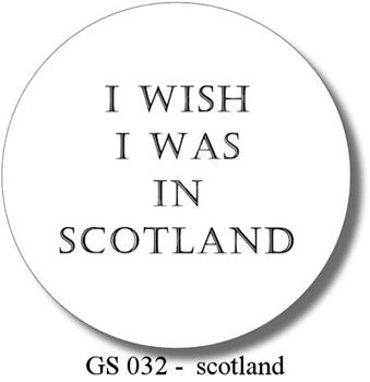 GS 032 - I wish I was in Scotland
