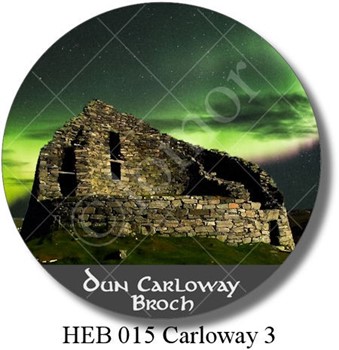HEB 015 Carloway 3