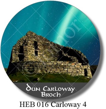 HEB 016 Carloway 4
