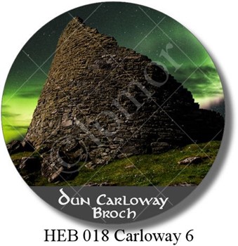 HEB 018 Carloway 6