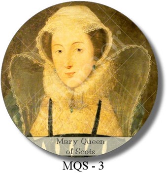 Mary Queen of Scots - 3