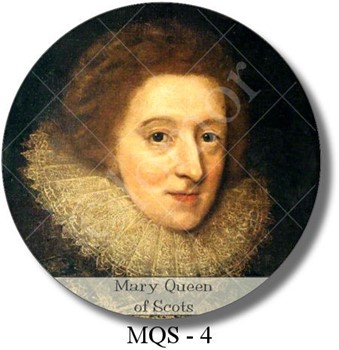 Mary Queen of Scots - 4