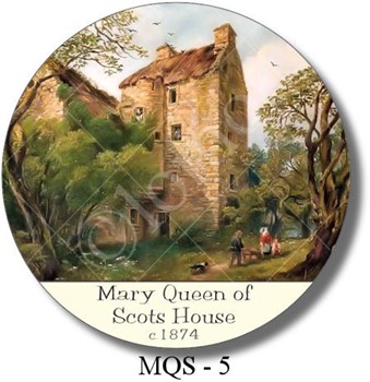 Mary Queen of Scots - 5