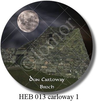 HEB 013 carloway 1